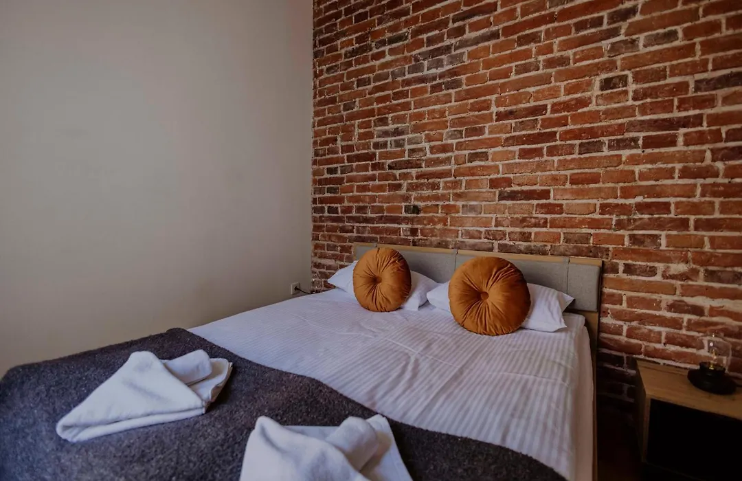 Golden Pearl - Main Square, 100 Sqm, 4 Rooms-1